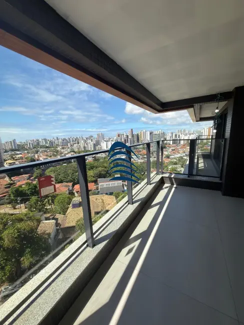Foto 4 de Apartamento com 3 quartos à venda, 130m2 em Caminho das Árvores, Salvador - BA