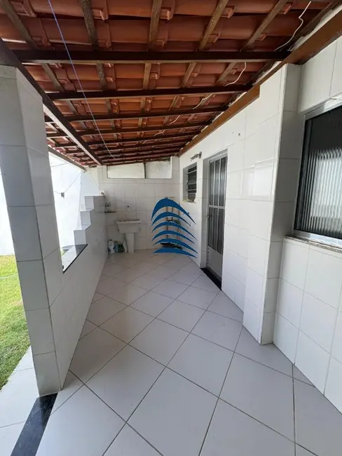 Casa com 4 quartos à venda, 350m2 em Stella Maris, Salvador - BA - imagem 3 Foto 3 de Casa com 4 quartos à venda, 350m2 em Stella Maris, Salvador - BA
