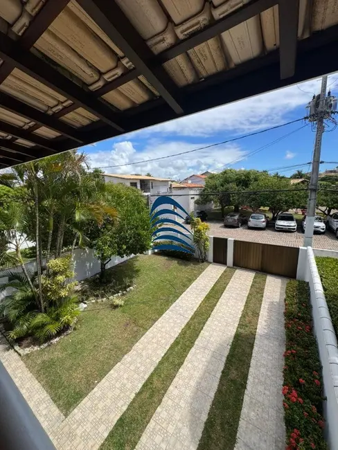 Casa com 4 quartos à venda, 350m2 em Stella Maris, Salvador - BA - imagem 4 Foto 4 de Casa com 4 quartos à venda, 350m2 em Stella Maris, Salvador - BA