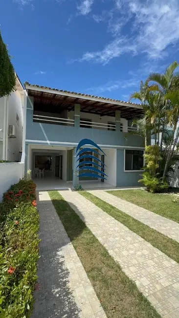 Casa com 4 quartos à venda, 350m2 em Stella Maris, Salvador - BA - imagem 8 Foto 8 de Casa com 4 quartos à venda, 350m2 em Stella Maris, Salvador - BA