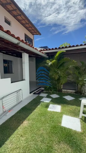 Casa com 4 quartos à venda, 350m2 em Stella Maris, Salvador - BA - imagem 1 Foto 1 de Casa com 4 quartos à venda, 350m2 em Stella Maris, Salvador - BA
