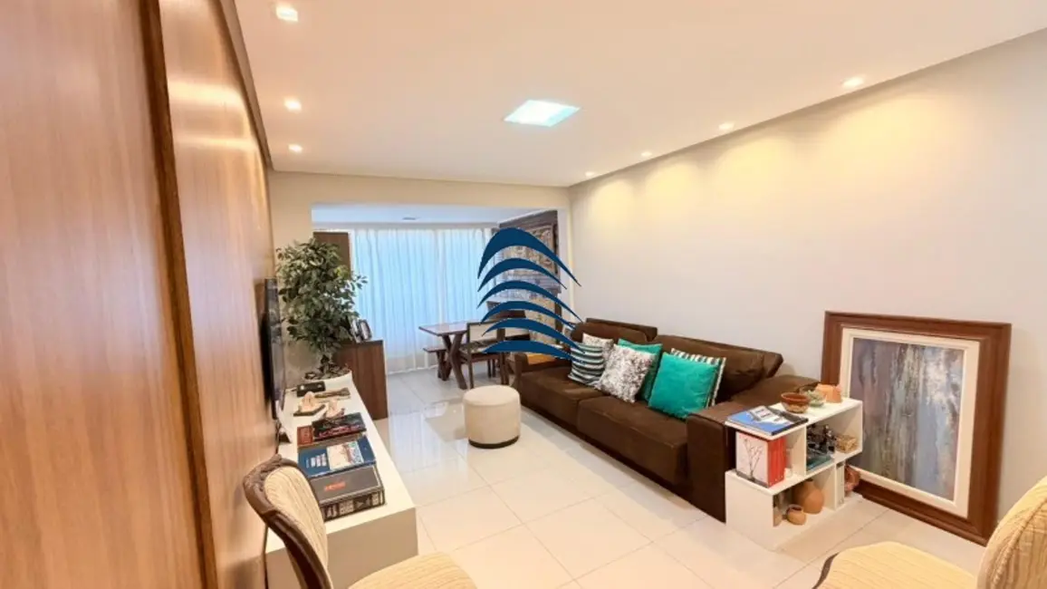 Foto 1 de Apartamento com 1 quarto à venda, 54m2 em Alphaville I, Salvador - BA