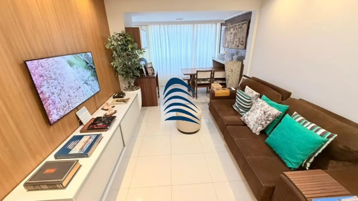 Foto 5 de Apartamento com 1 quarto à venda, 54m2 em Alphaville I, Salvador - BA