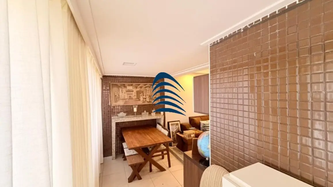 Foto 8 de Apartamento com 1 quarto à venda, 54m2 em Alphaville I, Salvador - BA