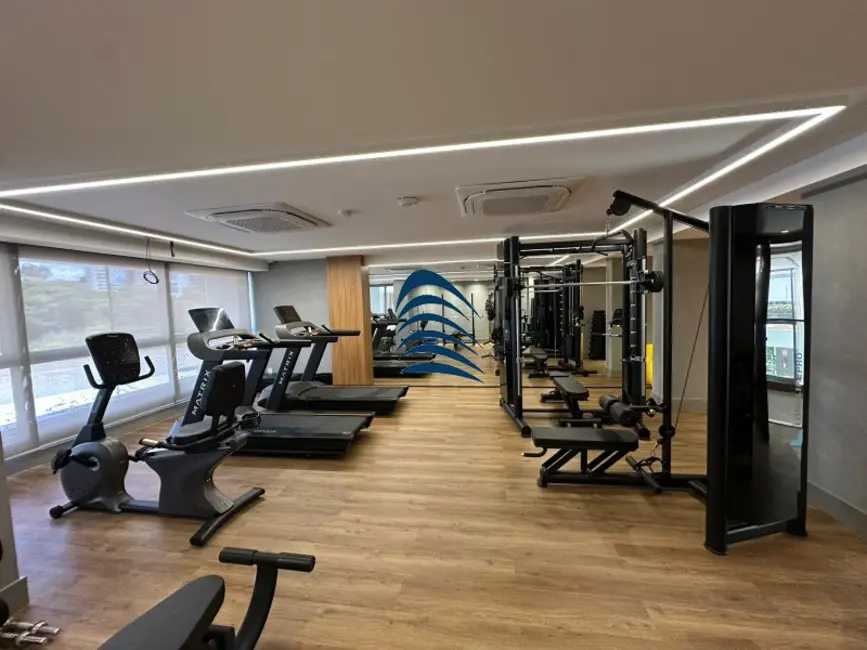 Foto 5 de Apartamento com 4 quartos à venda, 171m2 em Horto Florestal, Salvador - BA