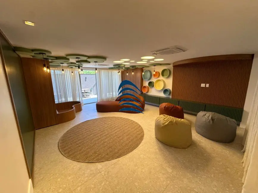 Foto 4 de Apartamento com 4 quartos à venda, 171m2 em Horto Florestal, Salvador - BA