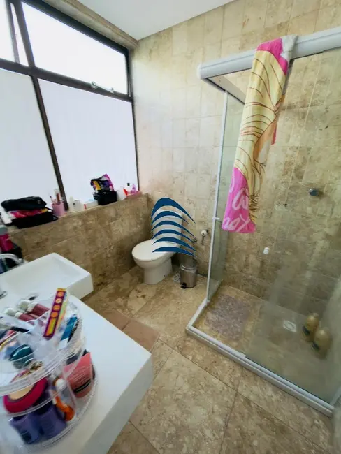 Foto 6 de Apartamento com 4 quartos à venda, 100m2 em Graça, Salvador - BA