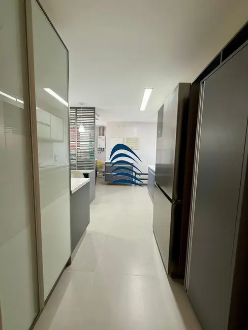 Foto 7 de Apartamento com 3 quartos à venda, 153m2 em Candeal, Salvador - BA