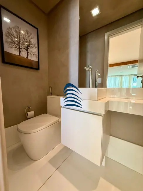 Foto 9 de Apartamento com 3 quartos à venda, 153m2 em Candeal, Salvador - BA