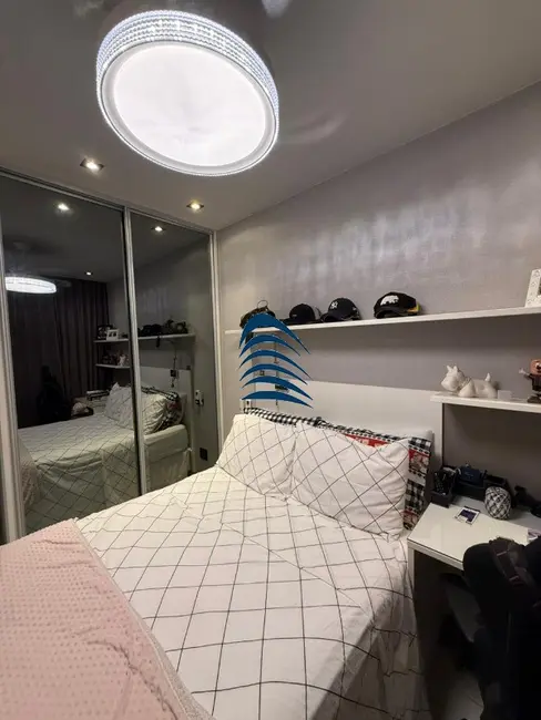 Foto 4 de Apartamento com 3 quartos à venda, 144m2 em Horto Florestal, Salvador - BA
