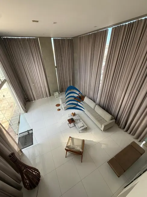 Foto 5 de Apartamento com 3 quartos à venda, 144m2 em Horto Florestal, Salvador - BA