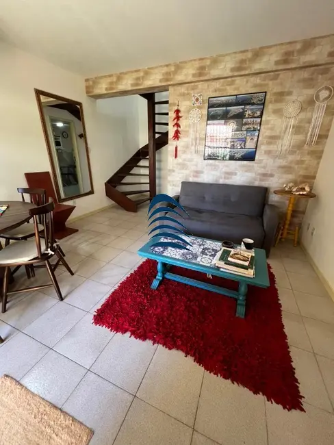 Foto 6 de Apartamento com 2 quartos à venda, 73m2 em Praia do Flamengo, Salvador - BA