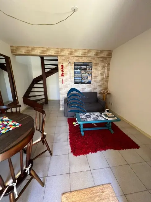 Foto 1 de Apartamento com 2 quartos à venda, 73m2 em Praia do Flamengo, Salvador - BA