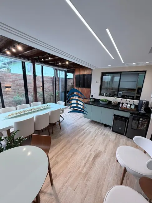 Foto 3 de Casa de Condomínio com 3 quartos à venda, 124m2 em Buraquinho, Lauro De Freitas - BA