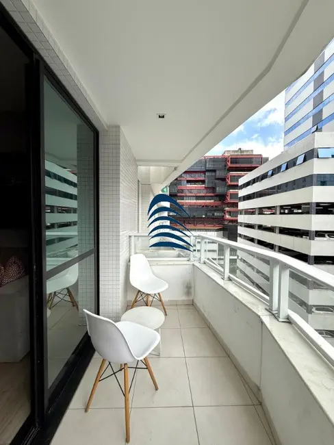 Foto 6 de Apartamento com 2 quartos à venda, 64m2 em Caminho das Árvores, Salvador - BA
