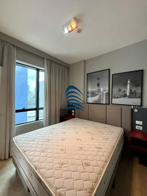 Foto 8 de Apartamento com 2 quartos à venda, 64m2 em Caminho das Árvores, Salvador - BA