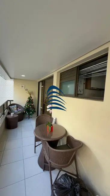 Foto 8 de Apartamento com 2 quartos à venda, 67m2 em Federação, Salvador - BA