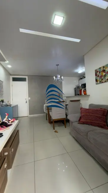 Foto 6 de Apartamento com 2 quartos à venda, 67m2 em Federação, Salvador - BA