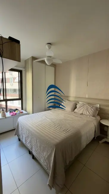 Foto 9 de Apartamento com 2 quartos à venda, 67m2 em Federação, Salvador - BA