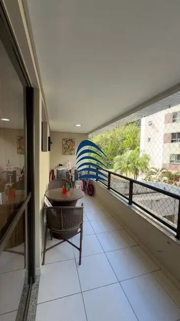 Foto 4 de Apartamento com 2 quartos à venda, 67m2 em Federação, Salvador - BA
