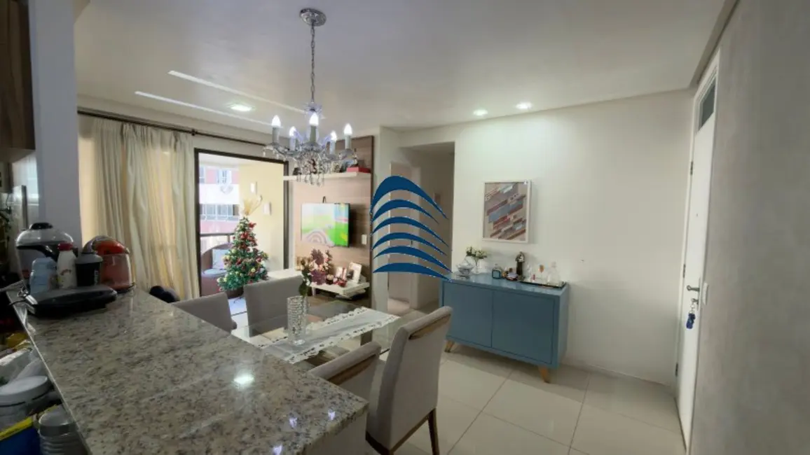 Foto 7 de Apartamento com 2 quartos à venda, 67m2 em Federação, Salvador - BA