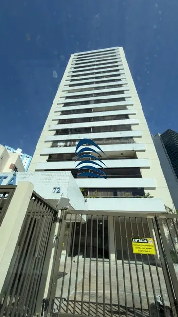 Foto 2 de Apartamento com 2 quartos à venda, 67m2 em Federação, Salvador - BA