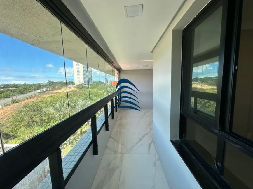 Foto 3 de Apartamento com 3 quartos à venda, 84m2 em Patamares, Salvador - BA