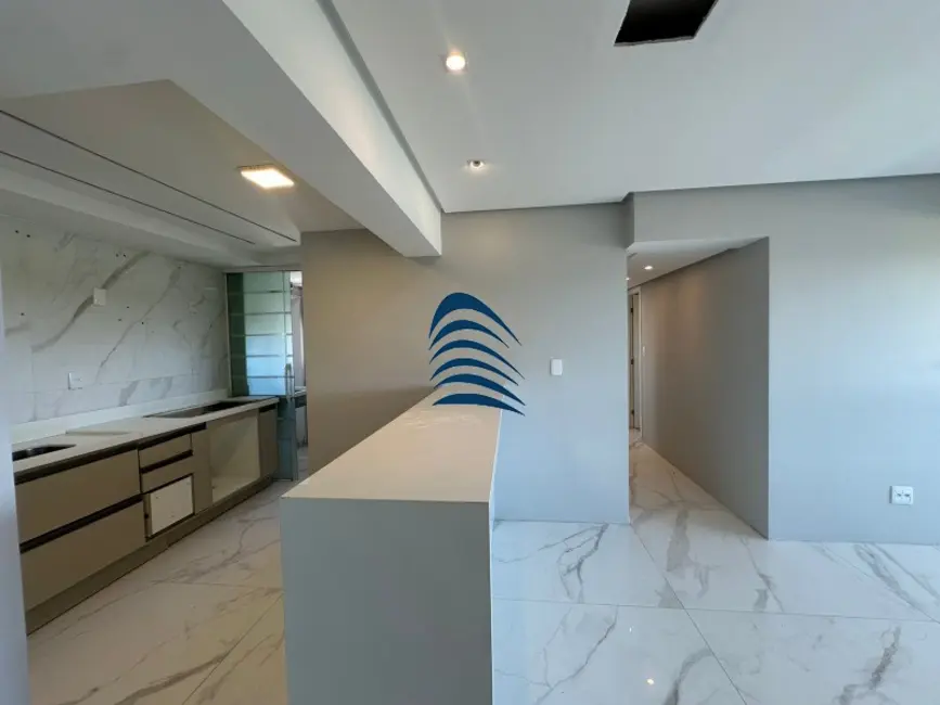 Foto 7 de Apartamento com 3 quartos à venda, 84m2 em Patamares, Salvador - BA