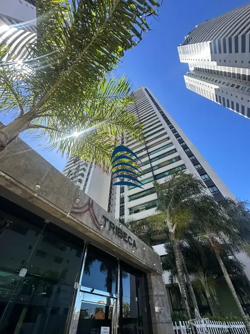 Foto 5 de Apartamento com 3 quartos à venda, 84m2 em Patamares, Salvador - BA