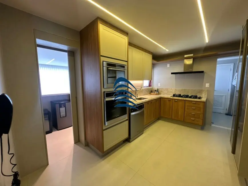 Foto 9 de Apartamento com 3 quartos à venda, 180m2 em Patamares, Salvador - BA