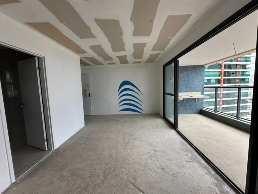 Foto 2 de Apartamento com 3 quartos à venda, 103m2 em Jaguaribe, Salvador - BA