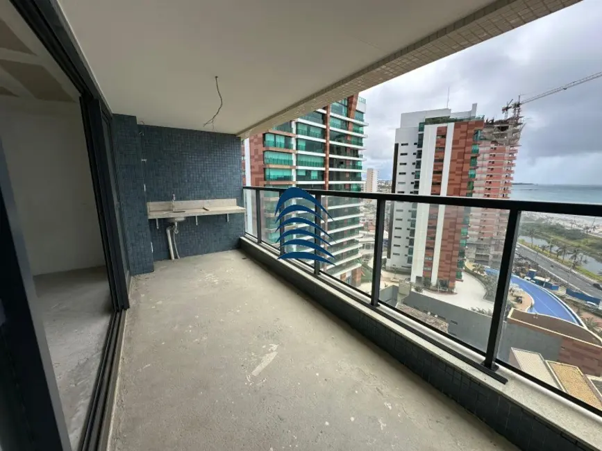 Foto 6 de Apartamento com 3 quartos à venda, 103m2 em Jaguaribe, Salvador - BA