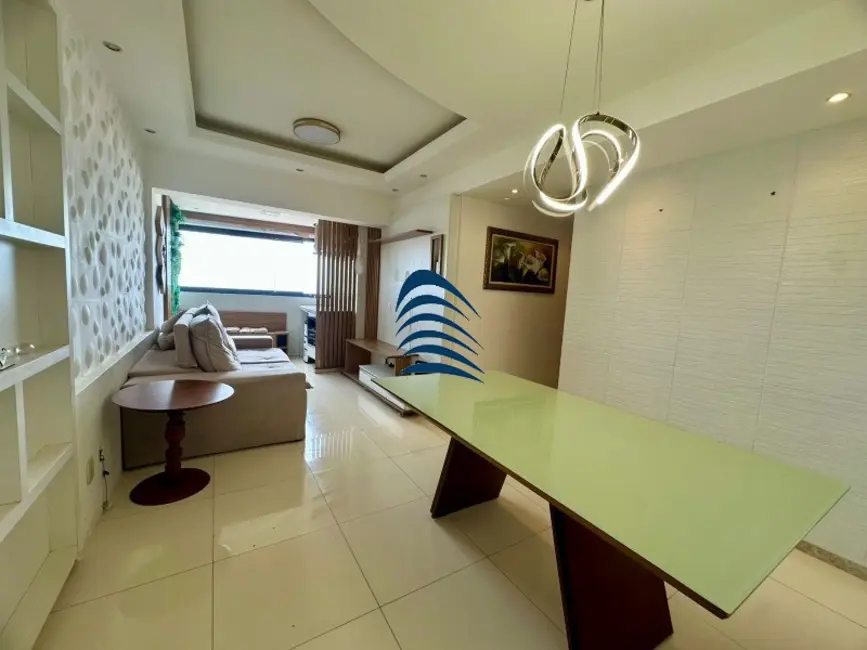 Foto 3 de Apartamento com 3 quartos à venda, 77m2 em Armação, Salvador - BA