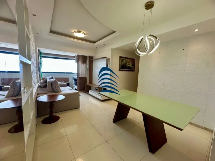 Foto 1 de Apartamento com 3 quartos à venda, 77m2 em Armação, Salvador - BA