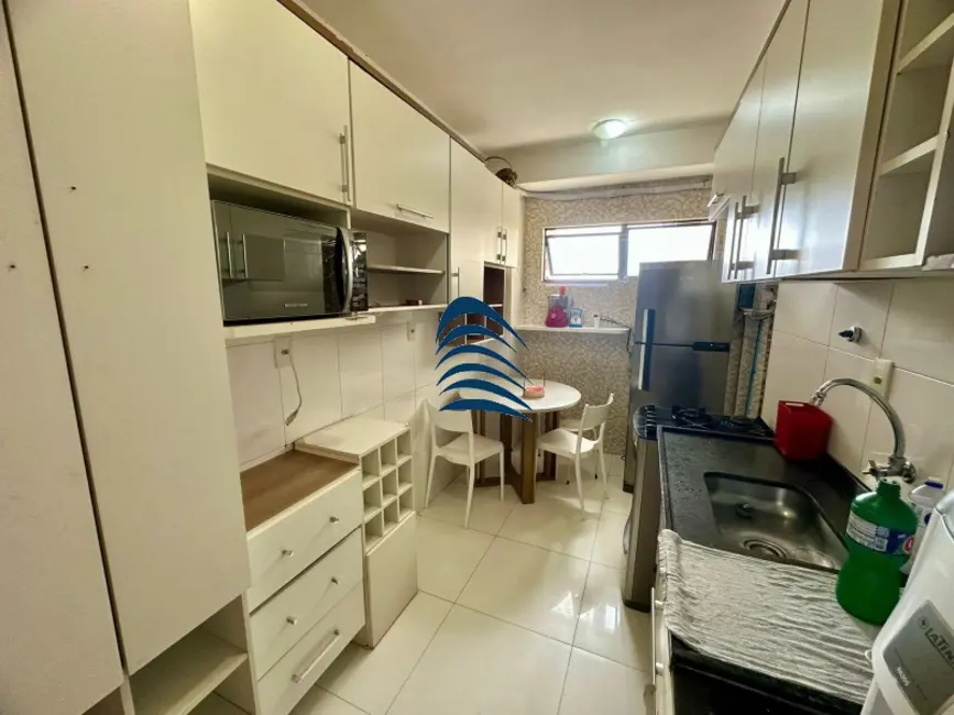 Foto 7 de Apartamento com 3 quartos à venda, 77m2 em Armação, Salvador - BA