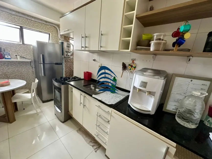 Foto 8 de Apartamento com 3 quartos à venda, 77m2 em Armação, Salvador - BA