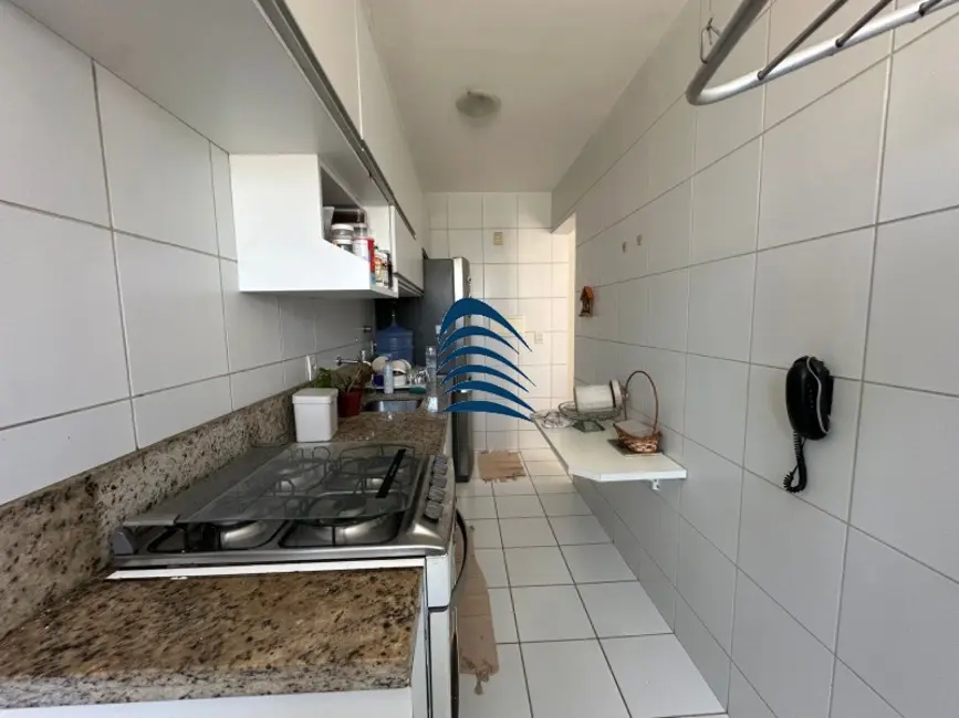Apartamento com 2 quartos à venda, 54m2 em Buraquinho, Lauro De Freitas - BA - imagem 8 Foto 8 de Apartamento com 2 quartos à venda, 54m2 em Buraquinho, Lauro De Freitas - BA