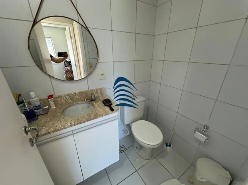 Apartamento com 2 quartos à venda, 54m2 em Buraquinho, Lauro De Freitas - BA - imagem 5 Foto 5 de Apartamento com 2 quartos à venda, 54m2 em Buraquinho, Lauro De Freitas - BA