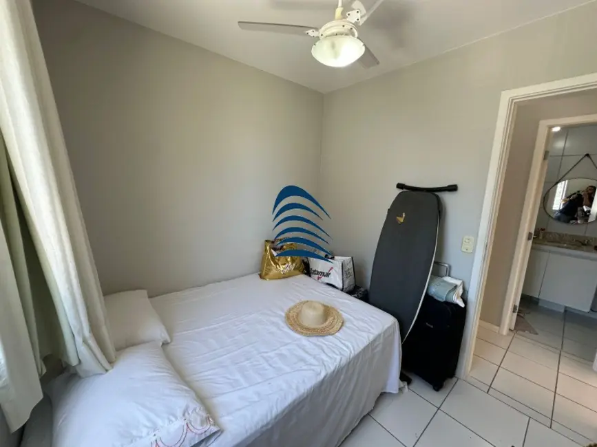 Apartamento com 2 quartos à venda, 54m2 em Buraquinho, Lauro De Freitas - BA - imagem 2 Foto 2 de Apartamento com 2 quartos à venda, 54m2 em Buraquinho, Lauro De Freitas - BA