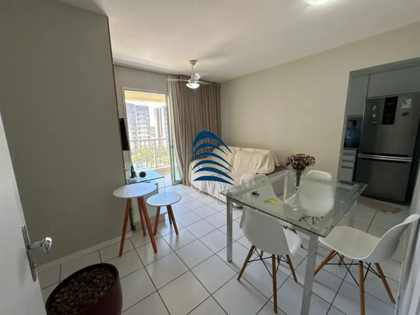 Apartamento com 2 quartos à venda, 54m2 em Buraquinho, Lauro De Freitas - BA - imagem 9 Foto 9 de Apartamento com 2 quartos à venda, 54m2 em Buraquinho, Lauro De Freitas - BA