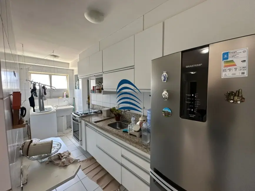 Apartamento com 2 quartos à venda, 54m2 em Buraquinho, Lauro De Freitas - BA - imagem 4 Foto 4 de Apartamento com 2 quartos à venda, 54m2 em Buraquinho, Lauro De Freitas - BA