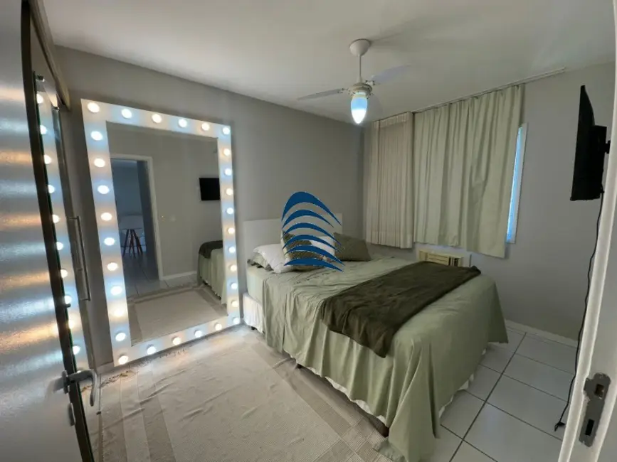 Apartamento com 2 quartos à venda, 54m2 em Buraquinho, Lauro De Freitas - BA - imagem 3 Foto 3 de Apartamento com 2 quartos à venda, 54m2 em Buraquinho, Lauro De Freitas - BA