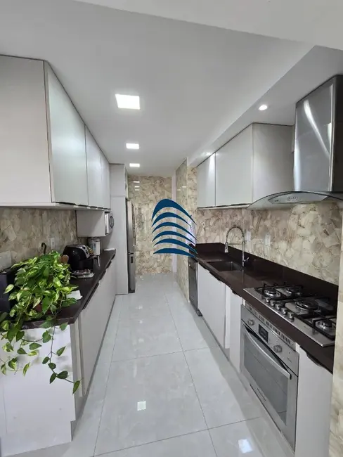 Apartamento com 3 quartos à venda, 110m2 em Pituaçu, Salvador - BA - imagem 7 Foto 7 de Apartamento com 3 quartos à venda, 110m2 em Pituaçu, Salvador - BA