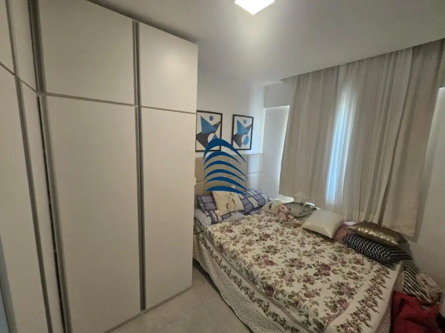 Foto 6 de Apartamento com 3 quartos à venda, 110m2 em Pituaçu, Salvador - BA