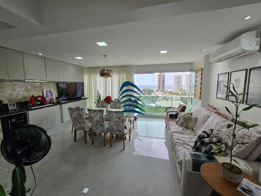 Apartamento com 3 quartos à venda, 110m2 em Pituaçu, Salvador - BA - imagem 1 Foto 1 de Apartamento com 3 quartos à venda, 110m2 em Pituaçu, Salvador - BA