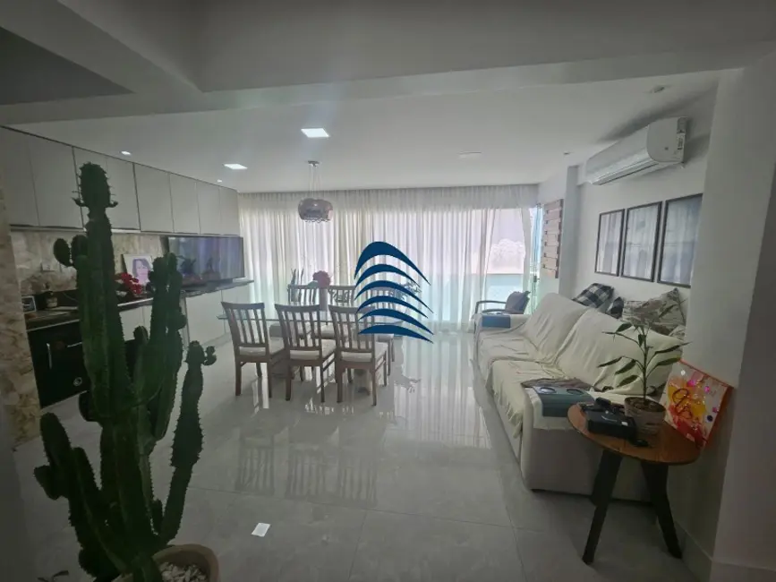 Foto 4 de Apartamento com 3 quartos à venda, 110m2 em Pituaçu, Salvador - BA