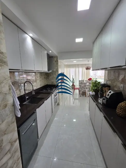 Apartamento com 3 quartos à venda, 110m2 em Pituaçu, Salvador - BA - imagem 6 Foto 6 de Apartamento com 3 quartos à venda, 110m2 em Pituaçu, Salvador - BA