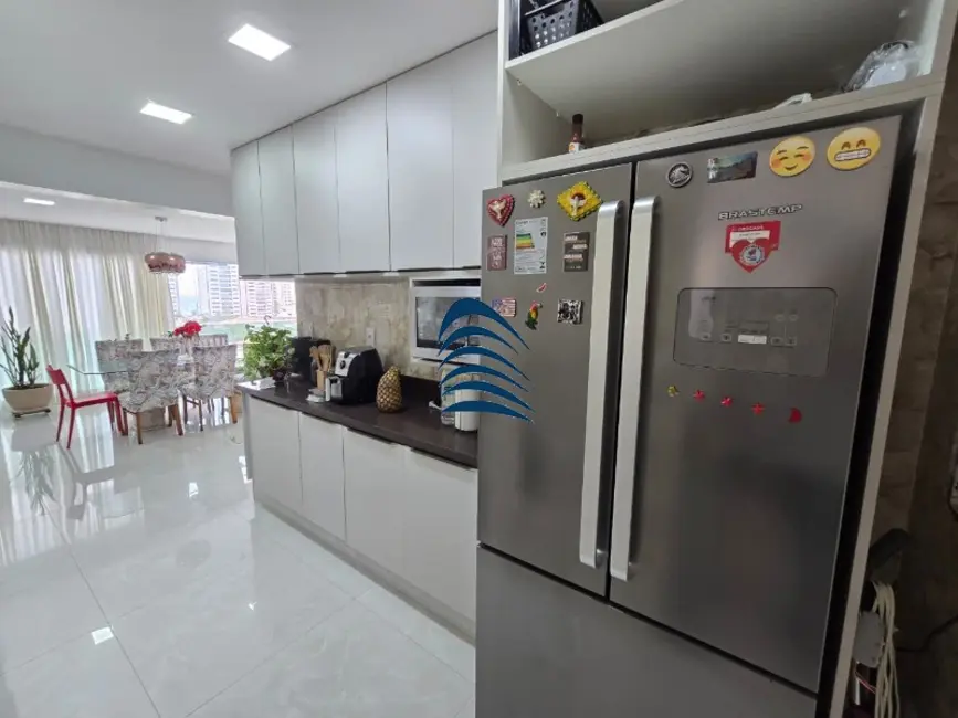 Apartamento com 3 quartos à venda, 110m2 em Pituaçu, Salvador - BA - imagem 3 Foto 3 de Apartamento com 3 quartos à venda, 110m2 em Pituaçu, Salvador - BA