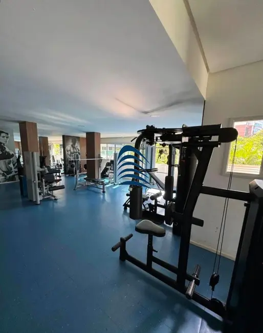 Foto 7 de Apartamento com 3 quartos à venda, 110m2 em Pituaçu, Salvador - BA