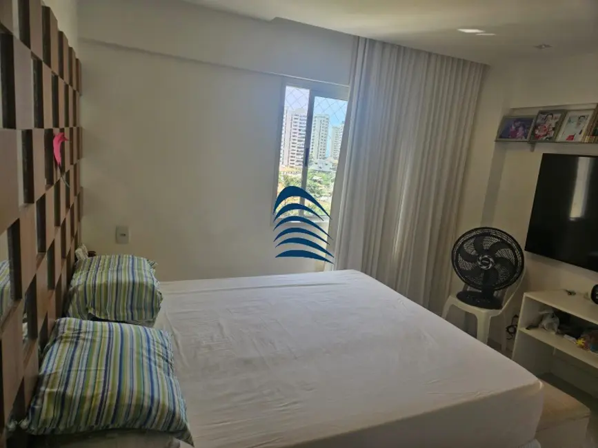 Foto 9 de Apartamento com 3 quartos à venda, 110m2 em Pituaçu, Salvador - BA